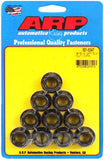 ARP 9/16-12 12pt Nut Kit (10 pk)