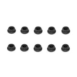 ARP 9/16-12 12pt Low Profile Nut Kit (Set of 10)