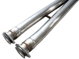 AWE Exhaust for '06-'13 C6 Chevrolet Corvette Z06/ZR1 7.0L/6.2L by AWE Tuning