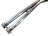 AWE Exhaust Suite for '05-'08 C6 Chevrolet Corvette 6.0L/6.2L by AWE Tuning