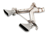 AWE Tuning McLaren MP4-12C Exhaust Suite by AWE Tuning 3010-32014