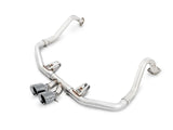 AWE Tuning Exhaust Suite | 718 Boxster/Cayman (incl. S) by AWE Tuning 3010-32038