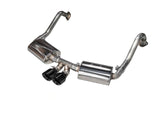 AWE Tuning Performance Exhaust - 981 Boxster/Cayman by AWE Tuning 3010-33024