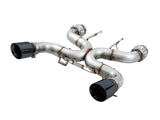 AWE Tuning McLaren 720S Exhaust Suite by AWE Tuning