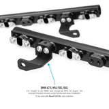 Nuke Performance BMW 6cyl M54 fuel rail by Nuke Performance 120-02-103
