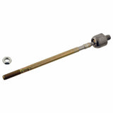 Inner Tie Rod with Nut - Hyundai by Febi 5773033100-FEB