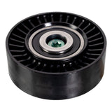 Idler Pulley For Auxiliary Belt - BMW/MINI by Febi 11287557851-FEB