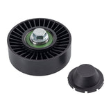 Idler Pulley For Auxiliary Belt - BMW/MINI by Febi 30120-FEB