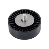 Idler Pulley For Auxiliary Belt - BMW/MINI by Febi 30120-FEB
