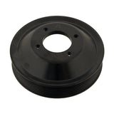 Pulley For Water Pump - BMW by Febi 11511722567-FEB