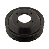 Pulley For Water Pump - BMW by Febi 11511436590-FEB