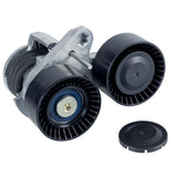 Tensioner Assembly For Auxiliary Belt - BMW by Febi 11287563926-FEB
