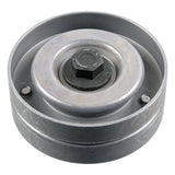 Idler Pulley For Auxiliary Belt - BMW/MINI by Febi 11280946004-FEB