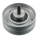 Idler Pulley For Auxiliary Belt - BMW/MINI by Febi 11280946004-FEB