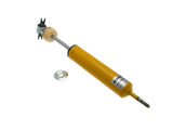 KONI Yellow Sport Adjustable Shock Front - Chevrolet / Corvette