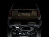 AWE 0FG Catback Exhaust w/ BashGuard - Toyota / J250 Land Cruiser / 6th-Gen 4Runner by AWE Tuning 3015-28056
