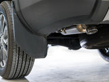 AWE 0FG Catback Exhaust w/ BashGuard - Toyota / J250 Land Cruiser / 6th-Gen 4Runner by AWE Tuning 3015-28056