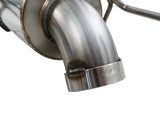 AWE 0FG Catback Exhaust w/ BashGuard - Toyota / J250 Land Cruiser / 6th-Gen 4Runner by AWE Tuning 3015-28056