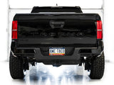 AWE Exhaust Suite for the 4th Gen Toyota Tacoma by AWE Tuning
