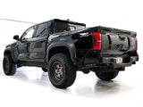 AWE Exhaust Suite for the 4th Gen Toyota Tacoma by AWE Tuning