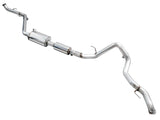 AWE Exhaust Suite for the 4th Gen Toyota Tacoma by AWE Tuning 3015-28254