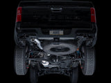 AWE Exhaust Suite for the 4th Gen Toyota Tacoma by AWE Tuning