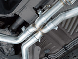 AWE OFG Exhaust for For Explorer Tremor