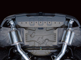 AWE OFG Exhaust for For Explorer Tremor