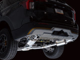 AWE OFG Exhaust for For Explorer Tremor
