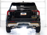 AWE OFG Exhaust for For Explorer Tremor