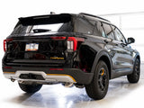 AWE OFG Exhaust for For Explorer Tremor