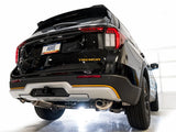 AWE OFG Exhaust for For Explorer Tremor