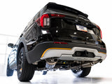 AWE OFG Exhaust for For Explorer Tremor