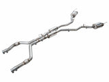 AWE OFG Exhaust for For Explorer Tremor