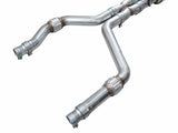 AWE OFG Exhaust for For Explorer Tremor