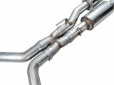 AWE OFG Exhaust for For Explorer Tremor