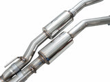 AWE OFG Exhaust for For Explorer Tremor