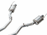 AWE OFG Exhaust for For Explorer Tremor