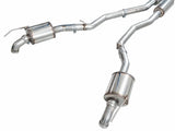 AWE OFG Exhaust for For Explorer Tremor