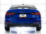 AWE Exhaust for C8 Audi A6/A7 3.0T | 3015-31003