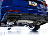 AWE Exhaust for C8 Audi A6/A7 3.0T by AWE Tuning 3015-31003