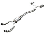 AWE Tuning AWE Exhaust for C8 Audi A6/A7 3.0T 3015-31003