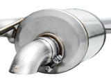 AWE Exhaust for C8 Audi A6/A7 3.0T by AWE Tuning 3015-31003
