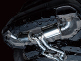AWE Exhaust Suite for G42 BMW M240i