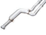 AWE Exhaust Suite for G42 BMW M240i