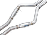 AWE Exhaust Suite for G42 BMW M240i
