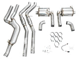AWE Exhaust Suite for G42 BMW M240i