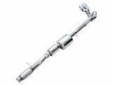 AWE 0FG Exhaust Suite for the 5.3L 2021+ Tahoe/Suburban/Yukon/Yukon X