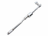 AWE 0FG Exhaust Suite for the 5.3L 2021+ Tahoe/Suburban/Yukon/Yukon X