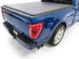 AWE 0FG Dual Side Exit Exhaust - Ford F-150 Regular Cab by AWE Tuning